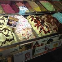 Eiscafe Rialto