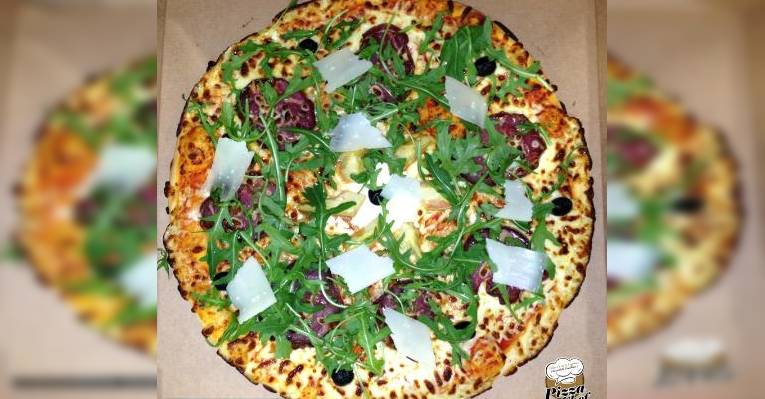 Снимок Pizza Du Chef, Исси-ле-Мулино