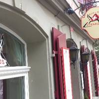 Restaurant Steakhuus