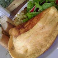 Coppice Garden Eat & Green Cafe
