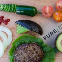 Pure Burger