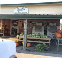 Frank's Meat and Produce