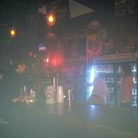 Pour House