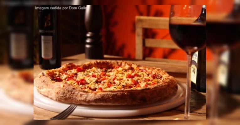 Снимок Dom Gallo, Pizzaria e Gastronomia, Сан-Паулу