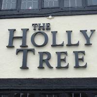 The Holly Tree