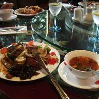 China Palast