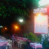 A Cantaria