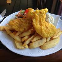 Freddys cafe