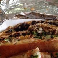 A1A Burrito Works Taco Shop