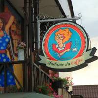 Madamejucoffee