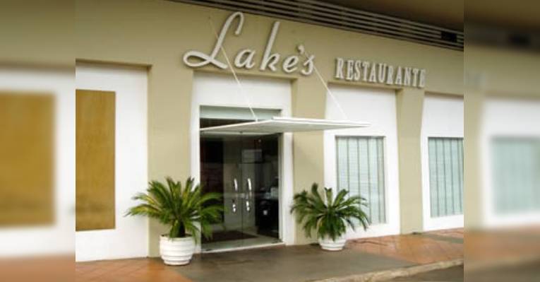 Снимок Lake's Restaurante, Бразилиа