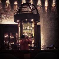 The Sky Lounge, Centara Hotel