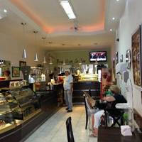 Brazzillian Coffee