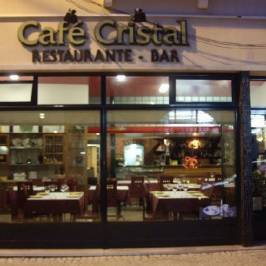 Cafe Cristal