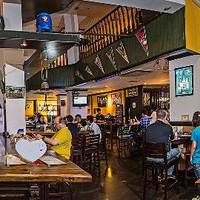 Shooter's American Restaurant & Bar