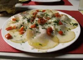 Lido Leda Ristorante