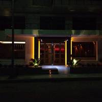 Daboos City Lounge