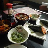 Dacho Restaurante Japones