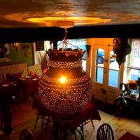 Kasbah Moroccan Restaurant