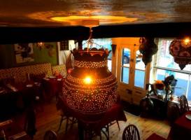 Kasbah Moroccan Restaurant