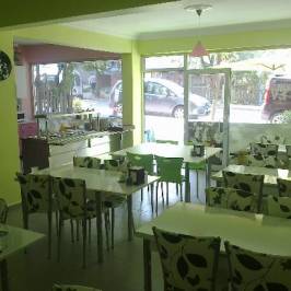 Ozen EV Yemekleri