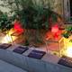 Изображение Friends Cafe Restaurant Garden Bar, Салерно