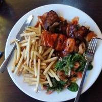 Sam's Steakhouse and Diner