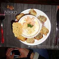 Nikko Seafood and Sushi