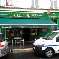 Le Club House