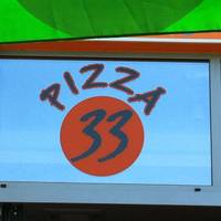 Pizza 33