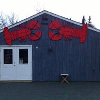 C-Ray Lobster