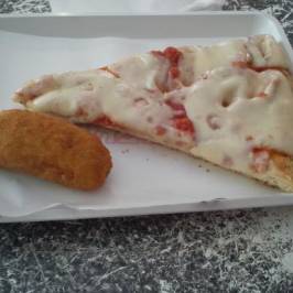 Pizzeria La Padella