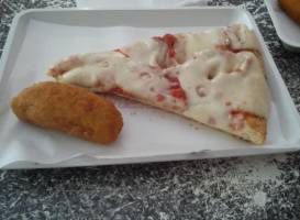 Pizzeria La Padella