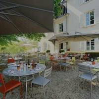 Le Grill du Chateau de Sans Souci