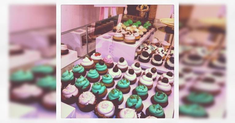 Снимок Kevin and Victory's Bakery, Милан