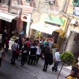 Gelateria Vernazza