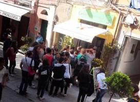 Gelateria Vernazza