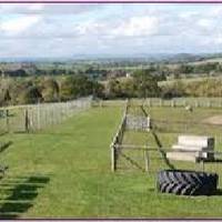 The Stables Farm Shop & Cafe