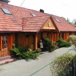 Karczma Halit