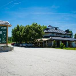 Restoran Pino