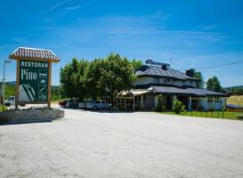 Restoran Pino