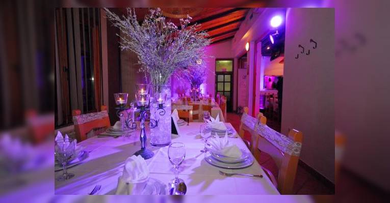 Снимок Restoran Pino, Слунь