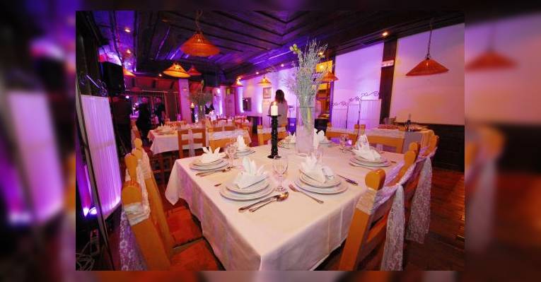 Снимок Restoran Pino, Слунь