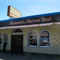 Fernando's
