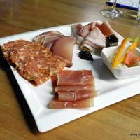 The Loft Oyster and Wine Bar
