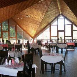 Restaurant du loup blanc