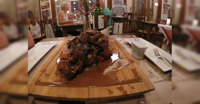 Бычий хвост должен попробовать каждый мясоед
