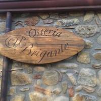 Osteria U' Brigante