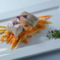Restaurant Roberts Stube Meran/tirol