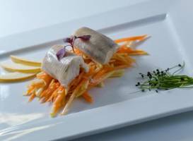 Restaurant Roberts Stube Meran/tirol